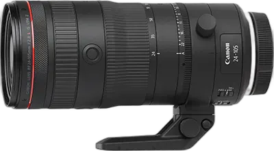 Canon RF 24-105mm f2.8 L