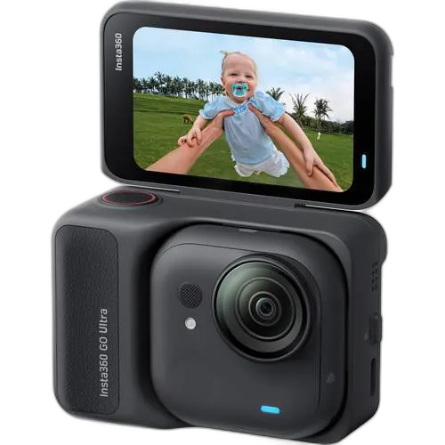 Insta360 GO Ultra