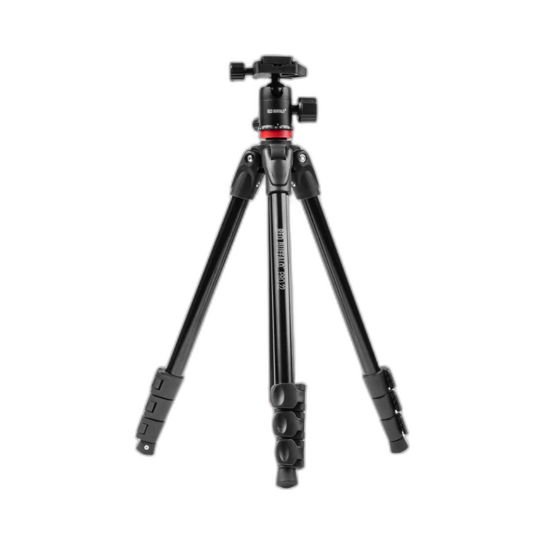 Red Buffalo Pro 110M Tripod