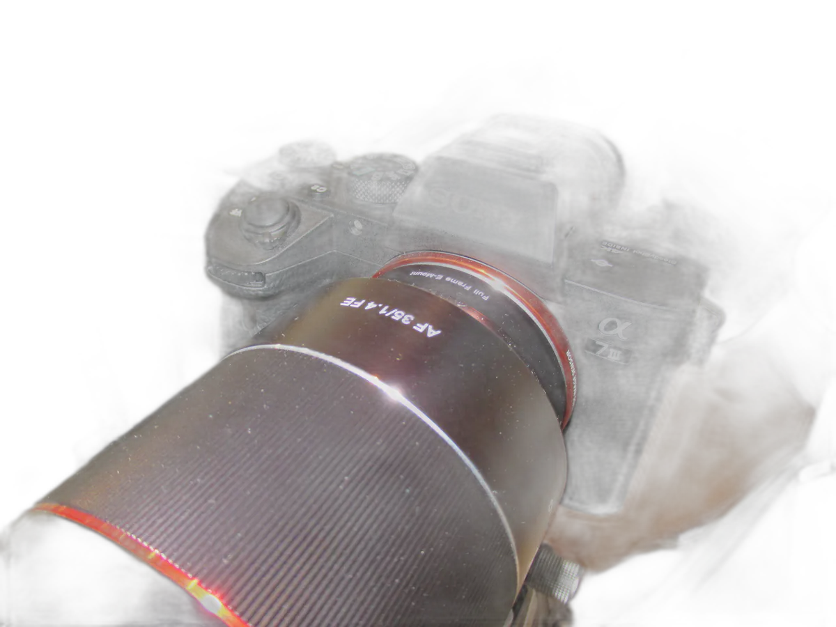 Sony A7 III (UNIT A)